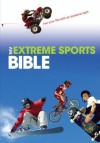 Extreme Sports Bible, NIV - Zonderkidz