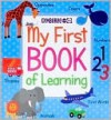 Gymboree My First Book of Learning - Staff of Weldon Owen, Christine Coirault