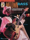 Motown Bass [With CD] - Dave Rubin