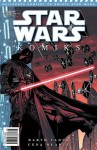 Star Wars Komiks 8/2011 - John Ostrander, Scott Allie, Joe Corroney, Francis Portela, Makoto Nakatsuka, C. B. Cebulski