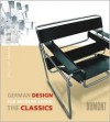 German Design for Modern Living: The Classics - Bernd Polster