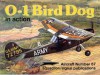 O-1 Bird Dog in action - Aircraft No. 87 - Al Adcock