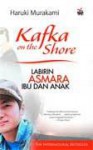 Kafka on the Shore (Labirin Asmara Ibu dan Anak) - Haruki Murakami, Th. Dewi Wulansari