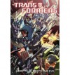 [ Transformers: More Than Meets the Eye, Volume 4 Roberts, James ( Author ) ] { Paperback } 2013 - James Roberts