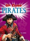 Pirates - Paul Harrison