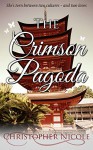 The Crimson Pagoda - Christopher Nicole