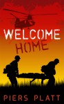 Welcome Home - Piers Platt