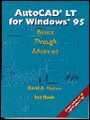 AutoCAD LT for Windows 95 - David A. Madsen, Rod R. Rawls