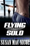 Flying Solo - Susan Mac Nicol