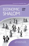 Economic Shalom - John Bolt, David H. Kim