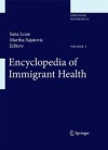 Encyclopedia of Immigrant Health - Sana Loue, Martha Sajatovic