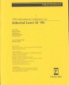 1999 International Conference on Industrial Lasers (Il '99): 25-27 October 1999, Wuhan, China - Fuxi Gan, Fuxi X. Gan, Horst Weber, Zaiguang Li