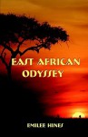 East African Odyssey - Emilee Hines