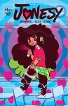 Jonesy #1 - Sam Humphries, Caitlin Rose Boyle