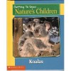 Getting To Know Nature's Children Koalas / Cheetahs - Elizabeth MacLeod