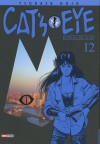 Cat's Eye, Tome 12: Edition de luxe - Tsukasa Hojo, Xavière Daumarie