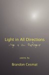 Light in All Directions - Brandon Cesmat