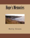 Hope's Memories - Betty Green