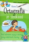 Ortografia ze smokami klasa 2 - Bogusław Michalec, Agnieszka Bator