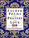 Sacred Poems and Prayers of Love - Mary Ford-Grabowsky