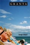 Granta em Português #2: Longe Daqui - Granta: The Magazine of New Writing, Various