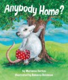 Anybody Home? - Marianne Collins Berkes, Rebecca Dickinson