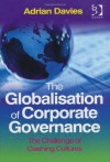 The Globalisation of Corporate Governance - Adrian Davies