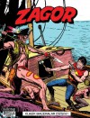 Zagor Klasik Maceralar Cilt 81 - Ade Capone