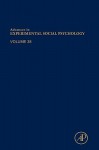 Advances In Experimental Social Psychology, Volume 36 - Mark P. Zanna