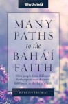 Many Paths to the Baha'i Faith (WhyBaha'i? Introduction) - Nathan Thomas