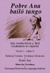 Pobre Ana Bailo Tango - Patricia Verano, Blaine Ray