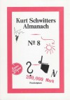 Kurt Schwitters Almanach No. 8 - Michael Erlhoff, Klaus Stadtmüller