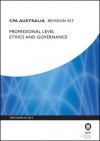 CPA - Ethics and Governance: Revision Kit - BPP Learning Media