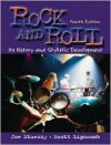 Rock And Roll: Its History And Stylistic Development - Joe Stuessy, Scott D. Lipscomb