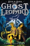 Ghost Leopard: A Zoe & Zak Adventure (Volume 1) - Lars Guignard