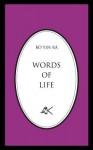 Words of Life - Bô Yin Râ