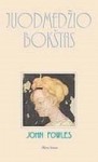 Juodmedžio bokštas - John Fowles, Gražina Zolubienė