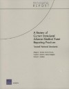 A Review of Current State-Level Adverse Medical Event Reporting Practices: Toward National Standards - Megan Beckett