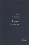 La Voix Humaine (Broché) - Jean Cocteau