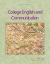 College English and Communication with OLC Premium Content Card - Sue C Camp, Marilyn L. Satterwhite