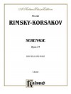 Serenade, Op. 37 - Nicolai Rimsky-Korsakov