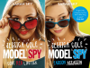 Jessica Cole: Model Spy Series (2 Book Series) - Sarah Sky