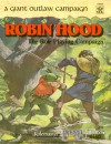 Robin Hood: The Role Playing Campaign - Graham Staplehurst