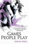 Games People Play - Shelby Reed