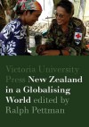 New Zealand in a Globalising World - Ralph Pettman