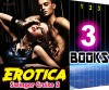 EROTICA: Swinger Cruise 2: 3 Books Special Bundle: Hot Girl Erotica Swinging Love Stories - Ella Gottfried