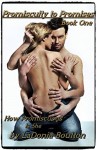 How Promiscuous is She (Promiscuity to Promises Book 1) - LaDonia Boulton, Holly M. Kothe