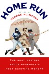 Home Run - George Plimpton