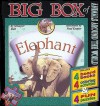 Big Box Of Animals Around The World (Big Box Of Board Books Series) - Evelyn Lee, Ann Whitehead Nagda