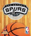 San Antonio Spurs - Pete Birle